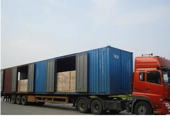 厦门到枣强县整车运输