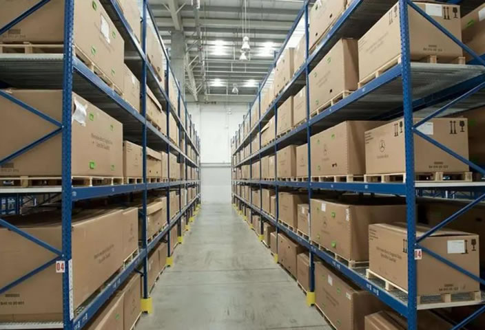 厦门到枣强县货物仓储