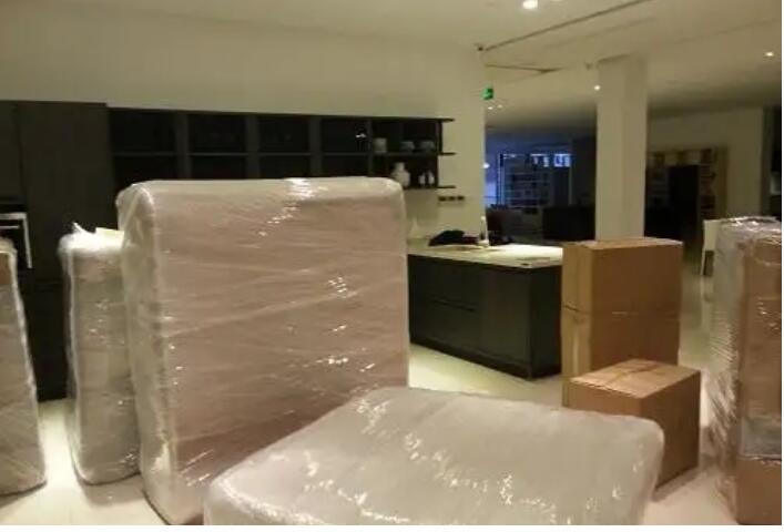 厦门到枣强县长途搬家