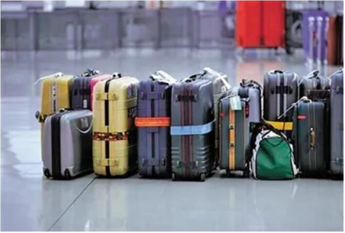 厦门到枣强县行李托运